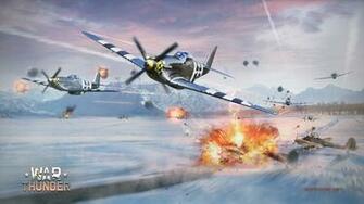 War Thunder Next Gen Mmo Combat Game For Pc Mac Linux And