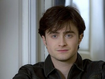 Daniel Radcliffe Wallpaper