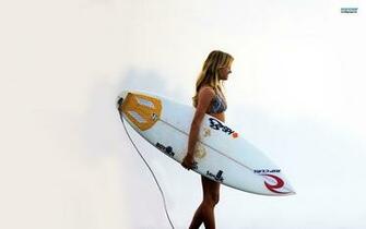 Alana Blanchard Wallpaper