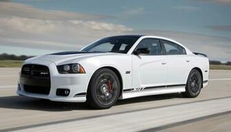 Dodge Charger Srt8 Speed Top Auto Magazine