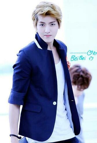 Pearlxashxdawn Image Kris Wu Yifan