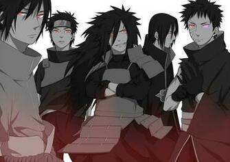 Obito Vs Kakashi Wallpaper Image