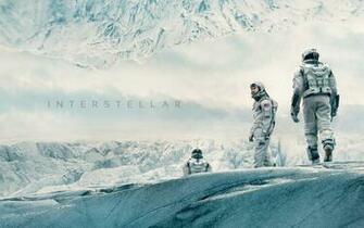 Interstellar Wallpaper HD