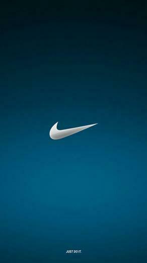 Nike Wallpaper iPhone 5c 3d