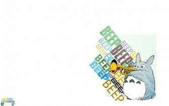 Hayao Miyazaki Wallpaper Totoro My