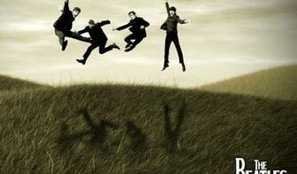 Best Beatles Wallpaper Widescreen Cute