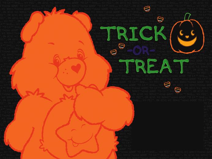 Care Bears Wallpaper Desktop Background