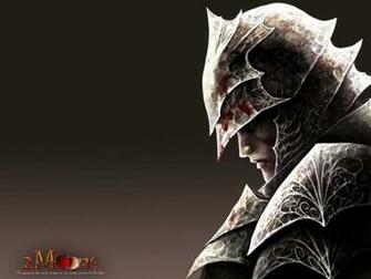 Moons Warrior Helmet Blood HD Wallpaper Hq