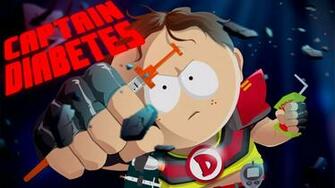 South Park The Fractured But Whole HD Wallpaper X