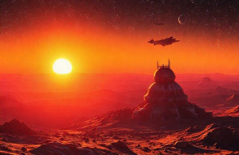 Space Wallpaper