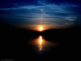 Wallpaper Amazing Beautiful Sunset Water Desktop
