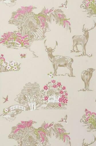 Country Style Wallpaper Additional