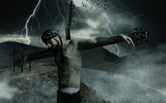 Korn Computer Wallpaper Desktop Id96058