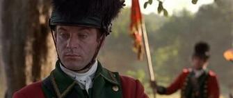 Colonel Tavington Movies Jason Isaacs