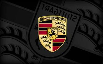 Porsche Logo Wallpaper Pictures Image