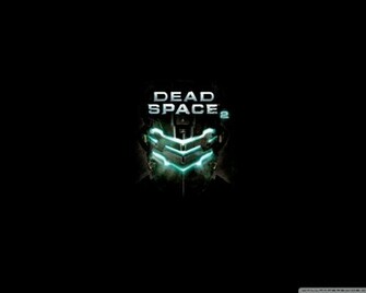 Dead Space Mask Wallpaper Fondo HD