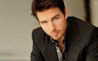 Tom Cruise HD Wallpaper