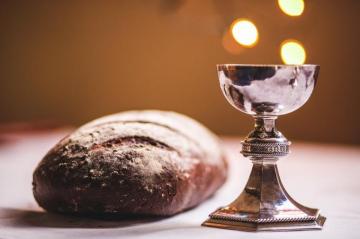 Holy Communion Pictures Image Stock Photos