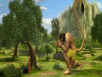 Bollywood Movies Wallpaper Ramayana The Epic