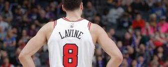 Zach Lavine Wallpaper Image In Collection