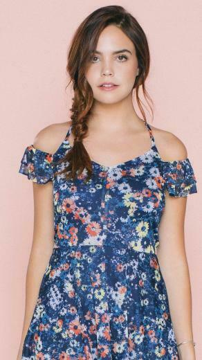 Bailee Madison Sony Xperia X Xz Z5 Premium