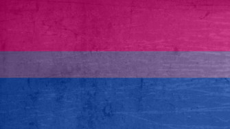 Pride Flag Wallpaper