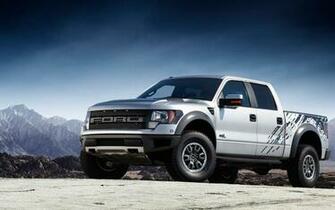 Ford F150 Raptor Car Wallpaper
