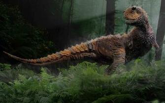 Carnotaurus Sastrei Dinosaur Mac Wallpaper Allmacwallpaper