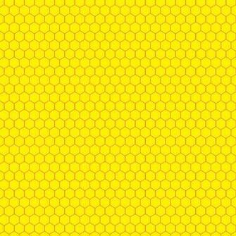 Neon Yellow Background