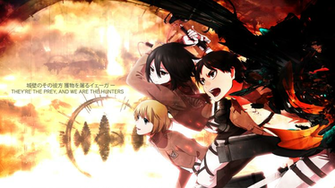 Shingeki No Kyojin O Hype Do Ano Por Enquanto Oque Dizer Sobre Ele