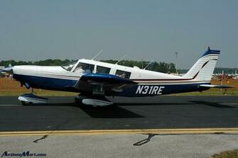 Piper Cherokee
