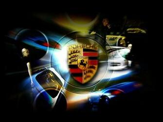 Porsche Logo Wallpaper Cars HD