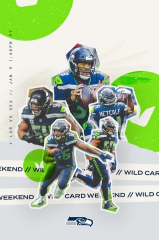 Seahawks Mobile Wallpaper Seattle