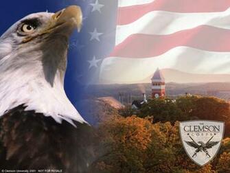 Clemson Desktop Background Image Pictures Becuo
