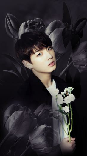 Bts Jungkook Wallpaper The3js Photo
