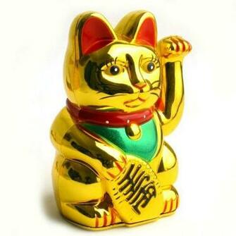Lucky Cat