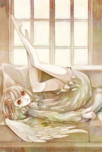 Narcolepsy Mobile Wallpaper Zerochan Anime Image Board