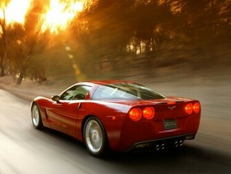 Z06 Zr1 Chevy Wallpaper Desktop Background Picture