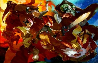 Thundercats Holy Wallpaper Snapz By