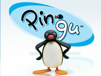 Pingu Wallpaper
