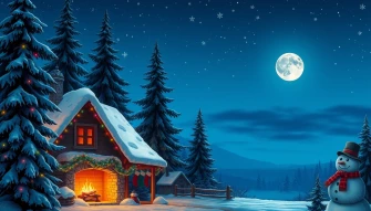 Christmas Wallpaper