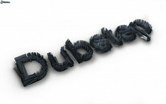Wallpaper Dubstep