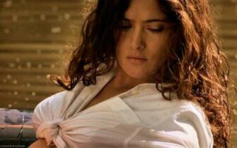 Wallpaper Zone Cool Salma Hayek
