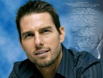 Tom Cruise Wallpaper