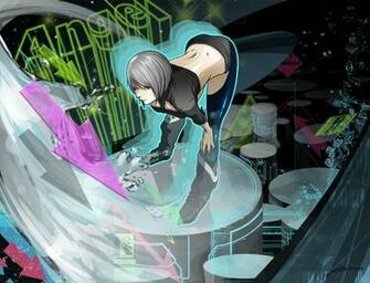 Angel King Of Fighters The Zerochan Anime