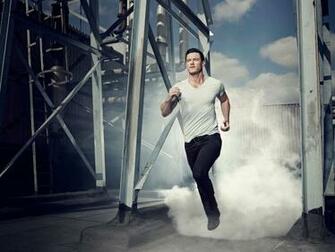 Luke Evans Photoshoot Men S Health HD Wallpaper