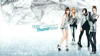 2ne1 Official Thread