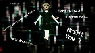 He S Drowned Wallpaper By Laxianne