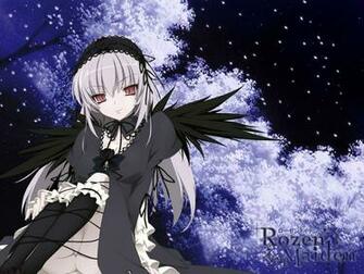 Gothic Anime Background Net