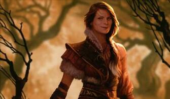 Arlinn Kord Magic The Gathering
